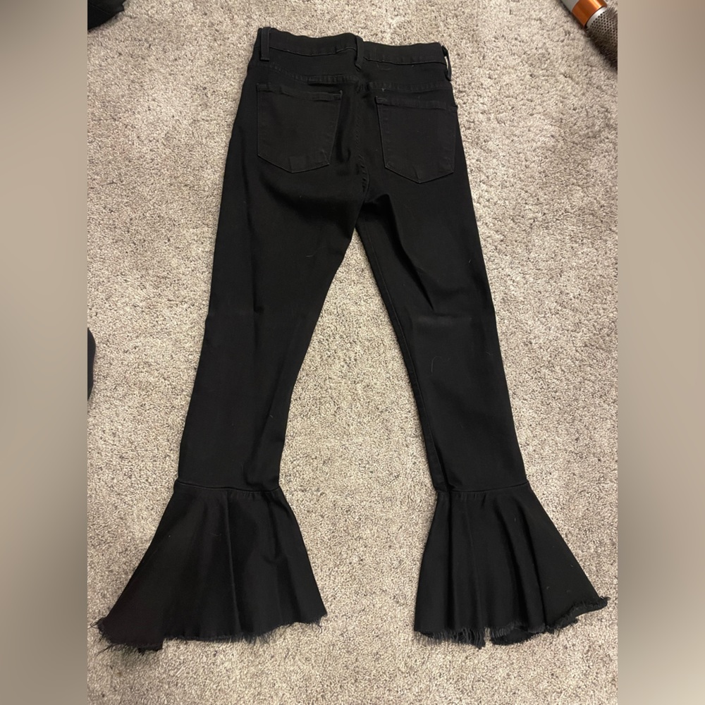 Flying Monkey Flared Jeans - image 2